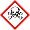 Acute toxicity pictogram