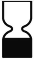 Timer symbol