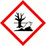 'Hazardous to the environment' pictogram
